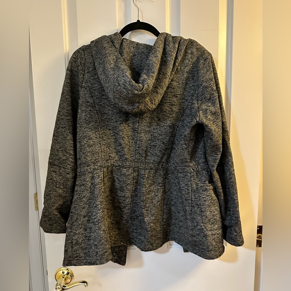 Target Merona Jacket - Picture 3 of 4